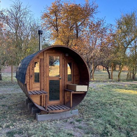 Terra Luna Atacama San Pedro de Atacama Ngoại thất bức ảnh