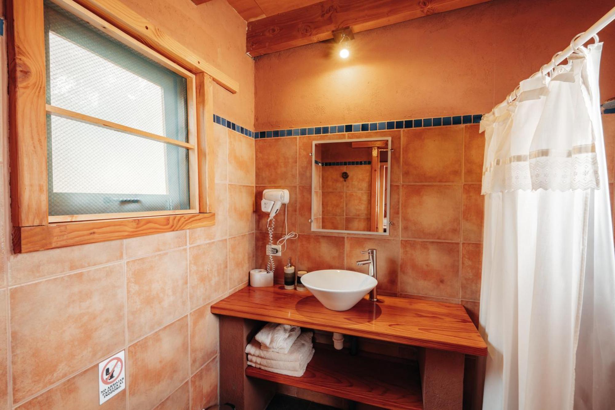 Terra Luna Atacama San Pedro de Atacama Ngoại thất bức ảnh