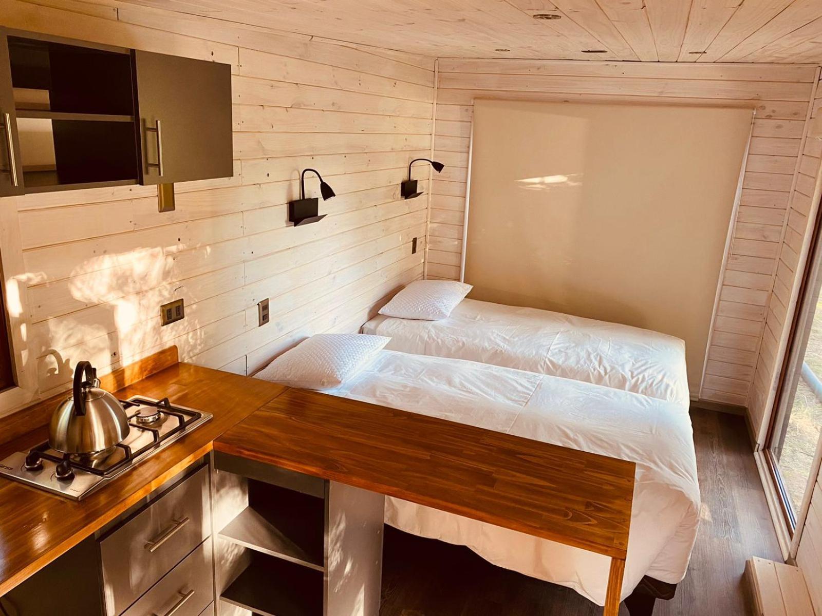 Terra Luna Atacama San Pedro de Atacama Ngoại thất bức ảnh
