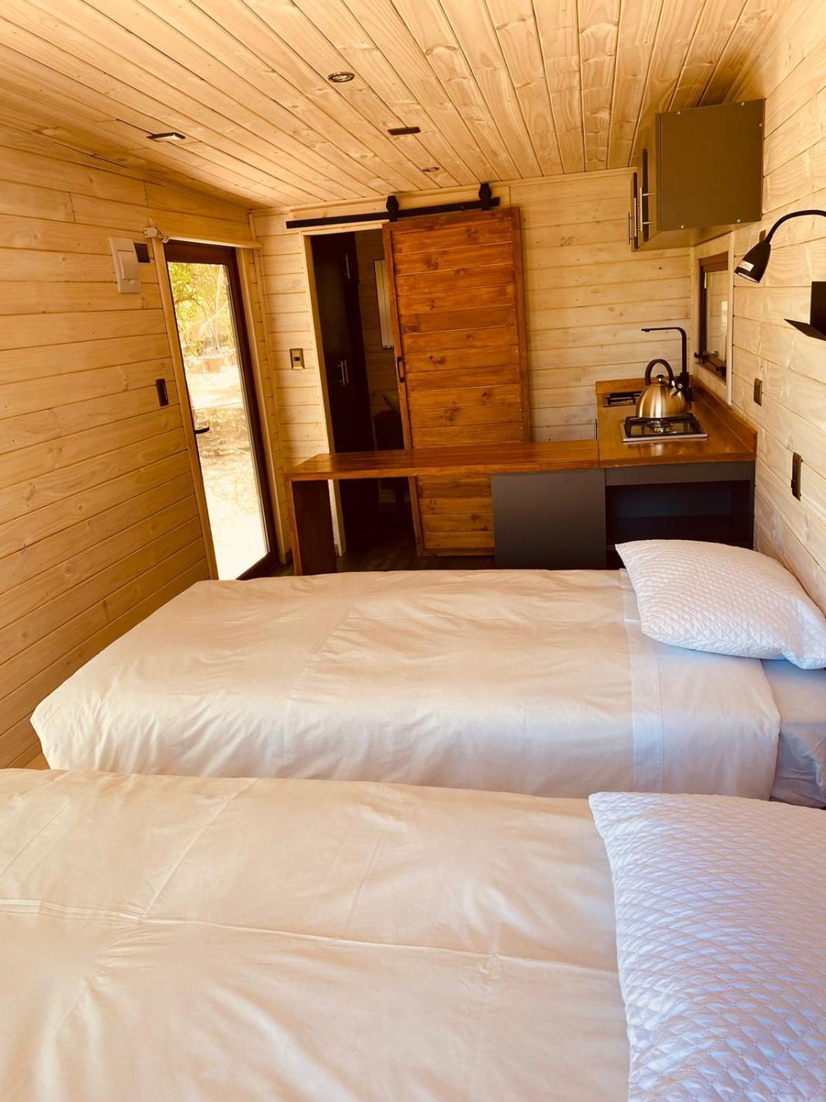 Terra Luna Atacama San Pedro de Atacama Ngoại thất bức ảnh