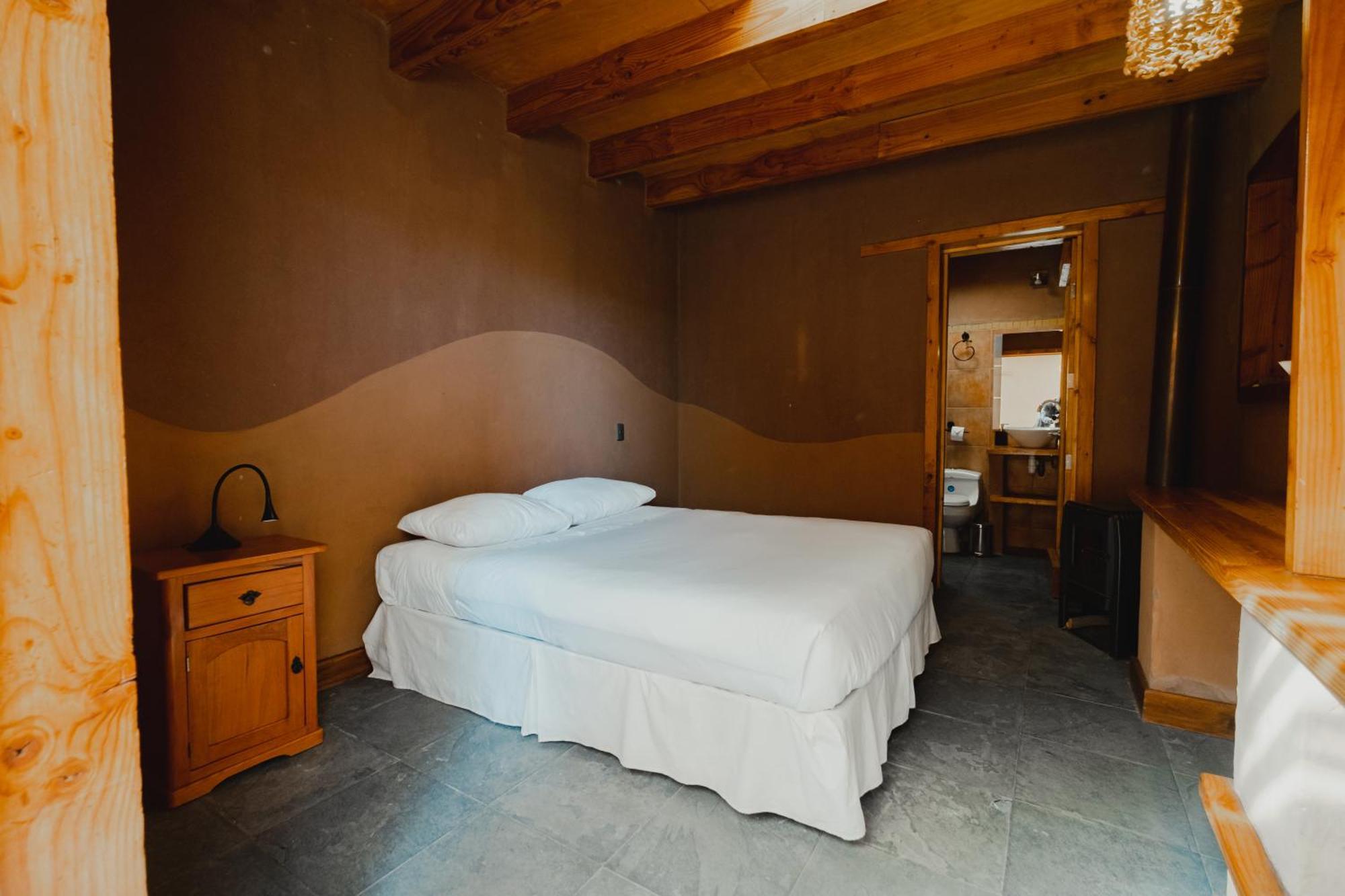 Terra Luna Atacama San Pedro de Atacama Ngoại thất bức ảnh