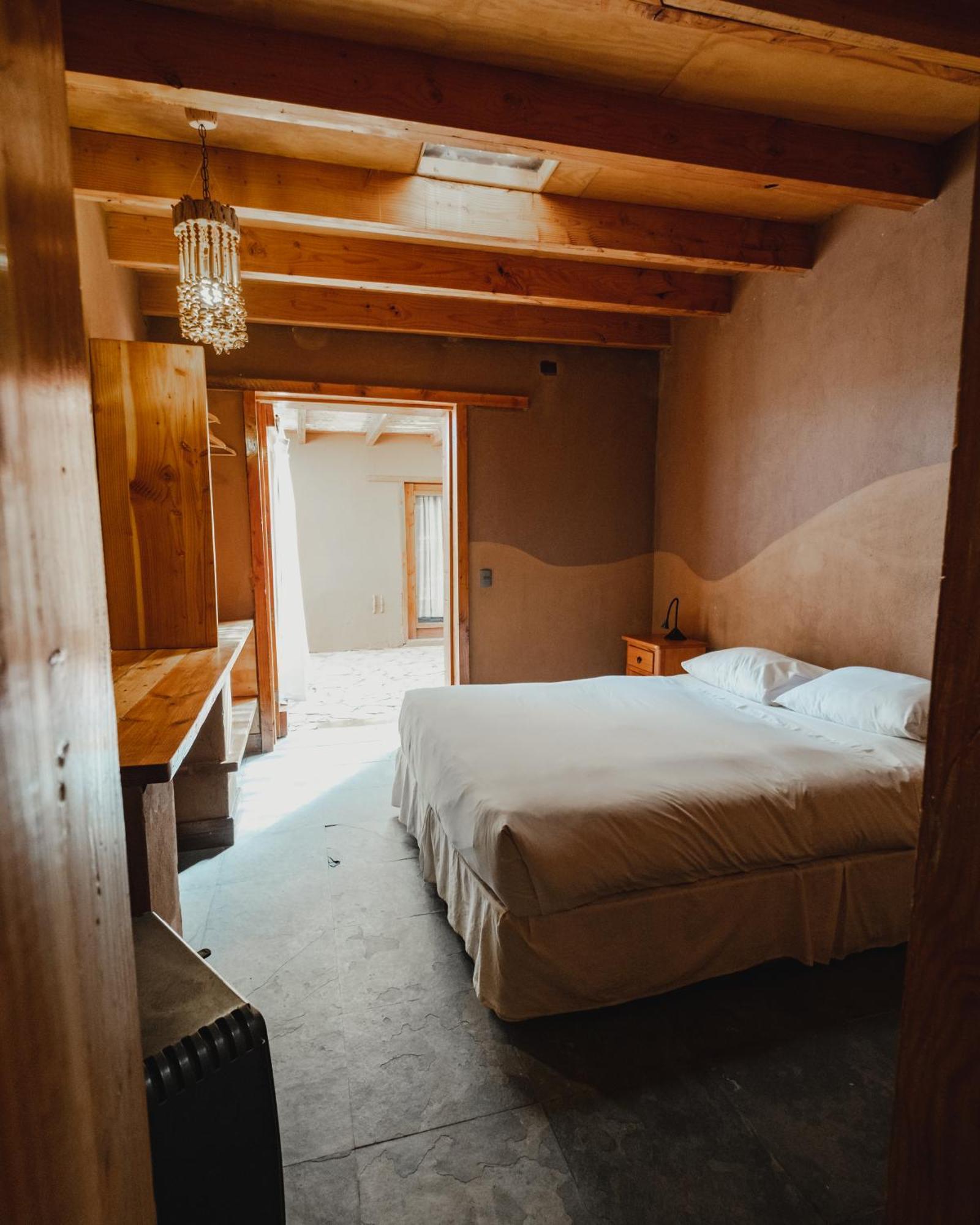 Terra Luna Atacama San Pedro de Atacama Ngoại thất bức ảnh