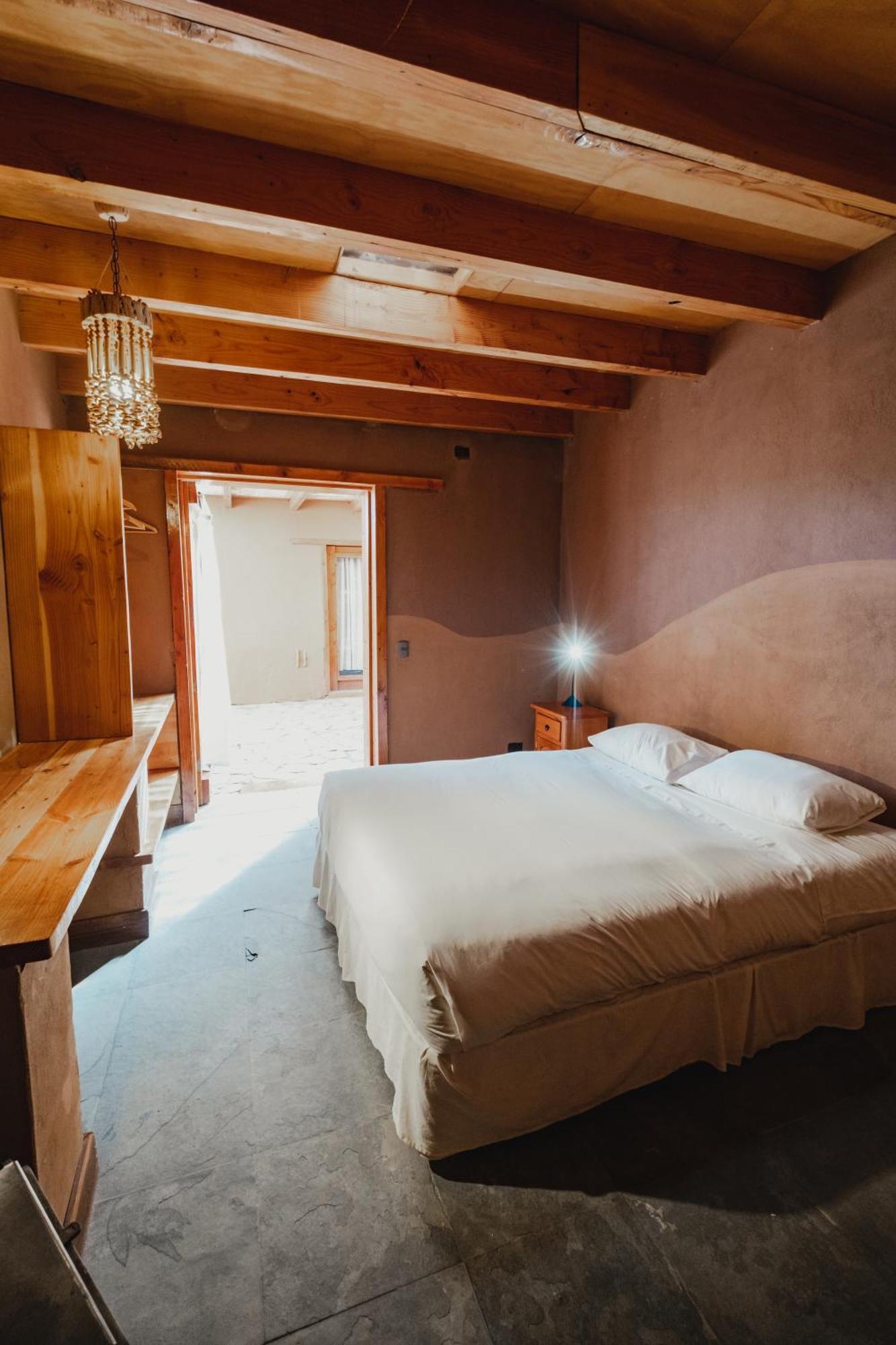 Terra Luna Atacama San Pedro de Atacama Ngoại thất bức ảnh