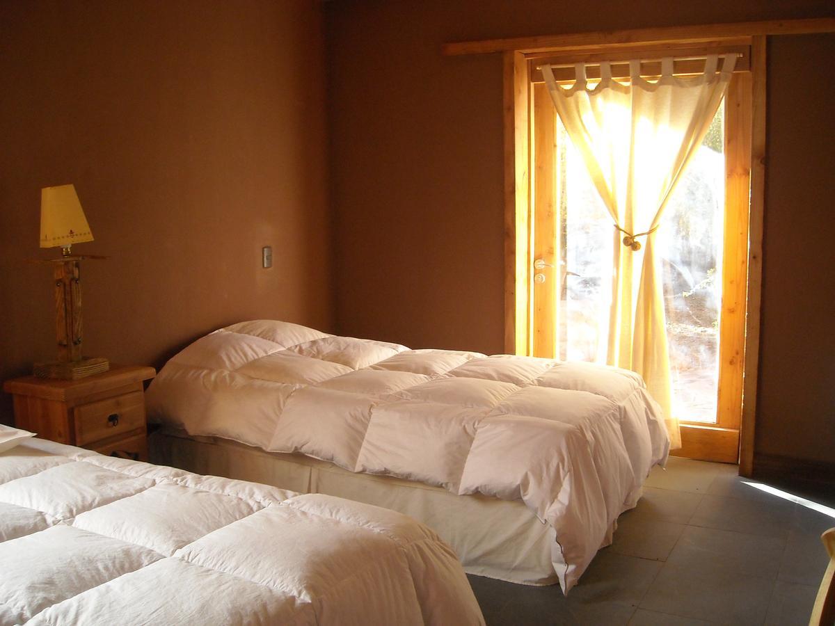 Terra Luna Atacama San Pedro de Atacama Ngoại thất bức ảnh