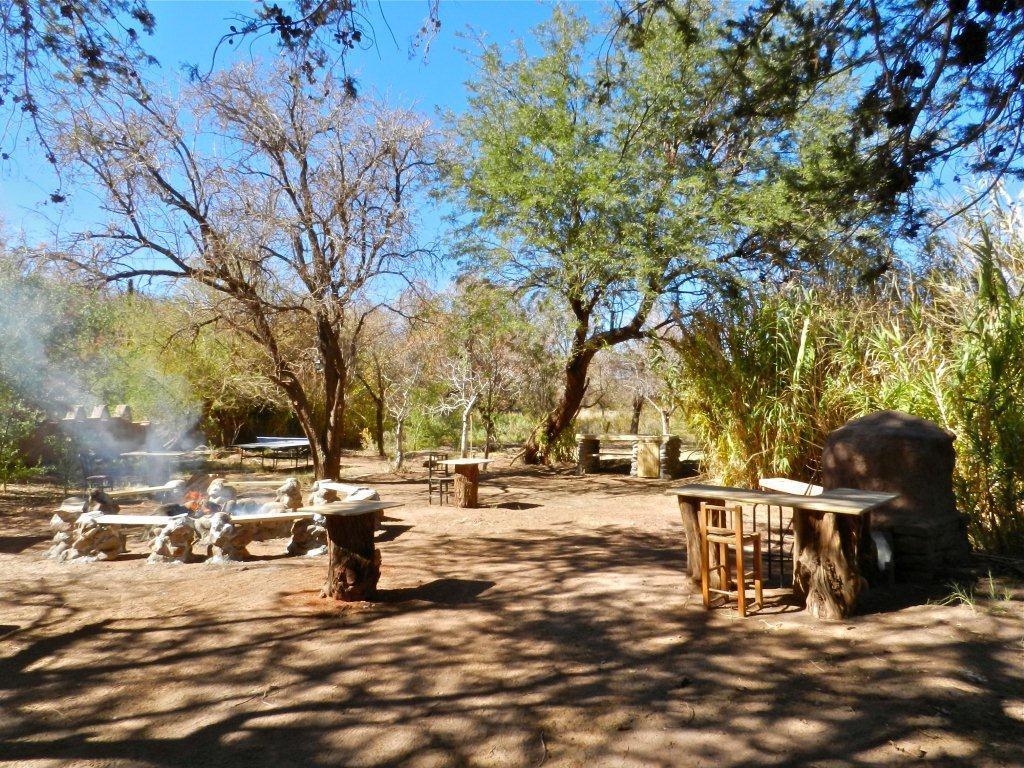 Terra Luna Atacama San Pedro de Atacama Ngoại thất bức ảnh