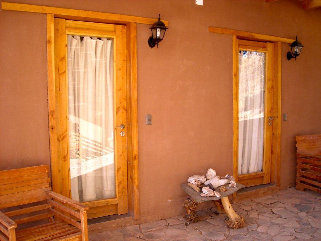 Terra Luna Atacama San Pedro de Atacama Ngoại thất bức ảnh