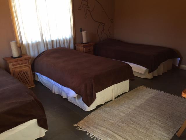 Terra Luna Atacama San Pedro de Atacama Ngoại thất bức ảnh