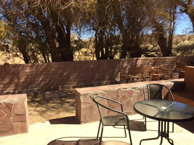 Terra Luna Atacama San Pedro de Atacama Ngoại thất bức ảnh