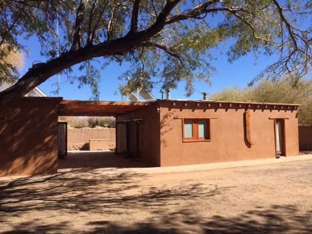Terra Luna Atacama San Pedro de Atacama Ngoại thất bức ảnh