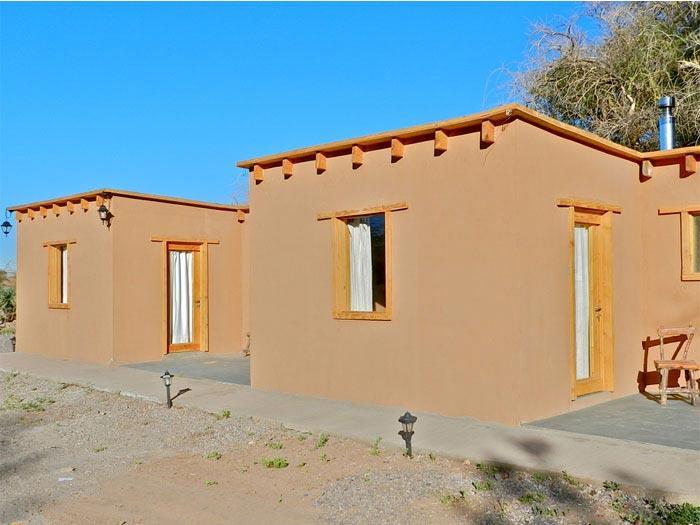 Terra Luna Atacama San Pedro de Atacama Ngoại thất bức ảnh
