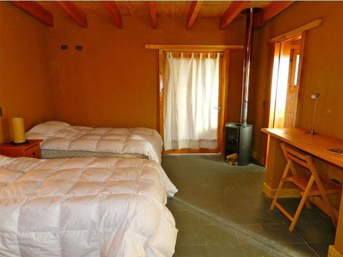 Terra Luna Atacama San Pedro de Atacama Ngoại thất bức ảnh