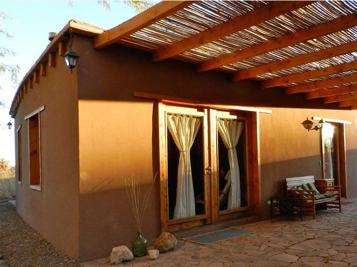 Terra Luna Atacama San Pedro de Atacama Ngoại thất bức ảnh