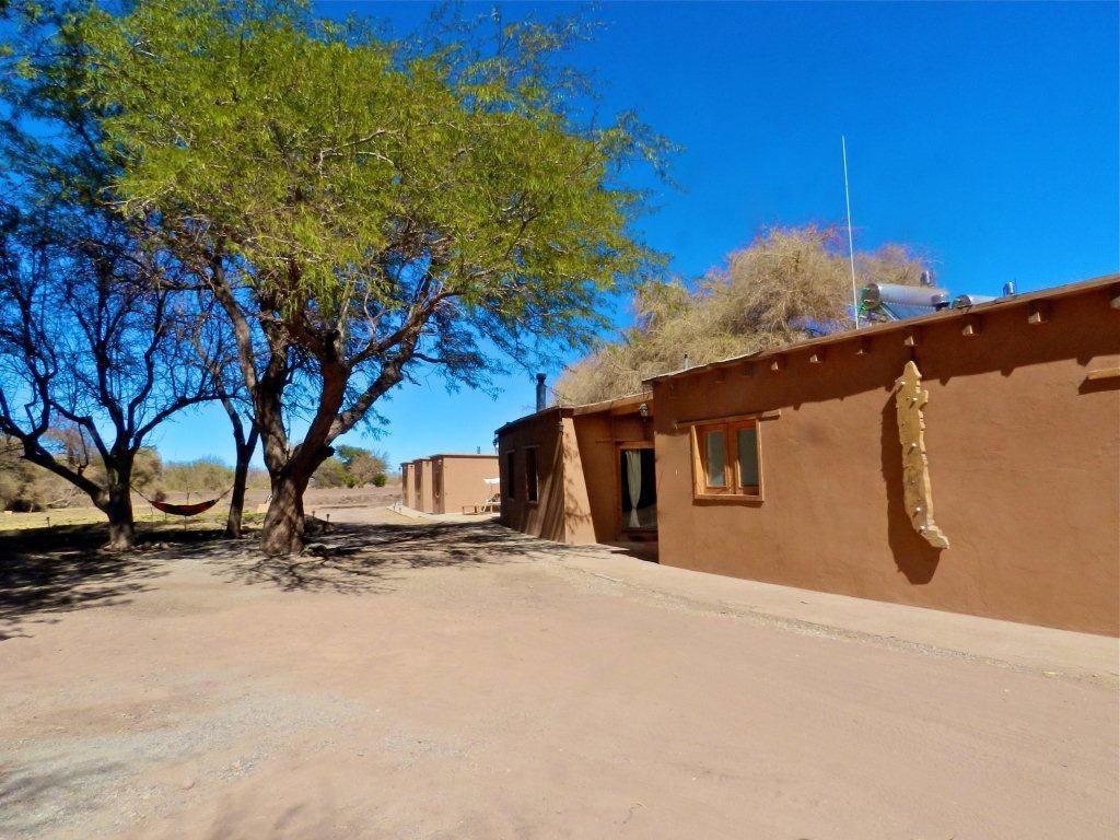 Terra Luna Atacama San Pedro de Atacama Ngoại thất bức ảnh