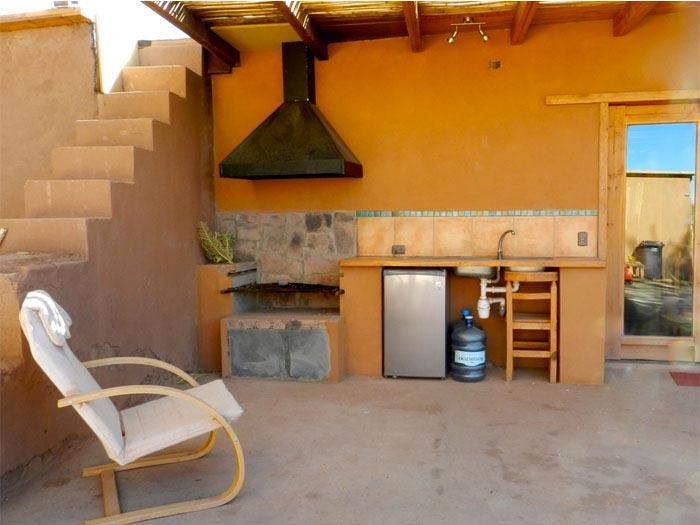 Terra Luna Atacama San Pedro de Atacama Ngoại thất bức ảnh