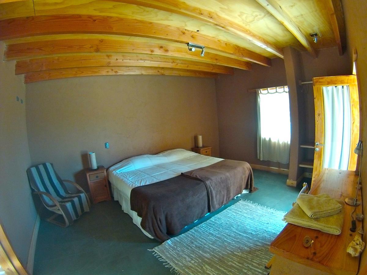 Terra Luna Atacama San Pedro de Atacama Ngoại thất bức ảnh