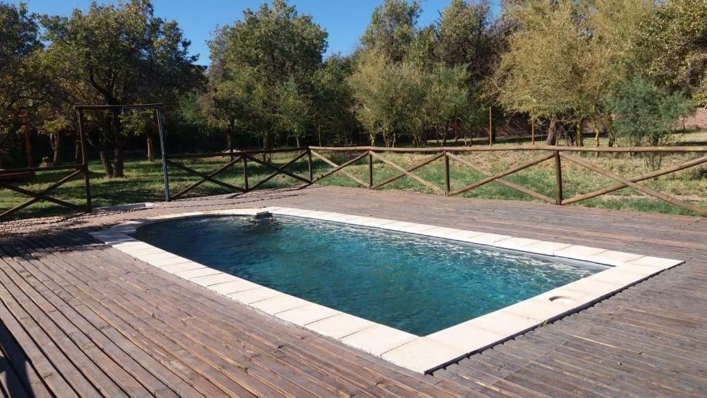 Terra Luna Atacama San Pedro de Atacama Ngoại thất bức ảnh
