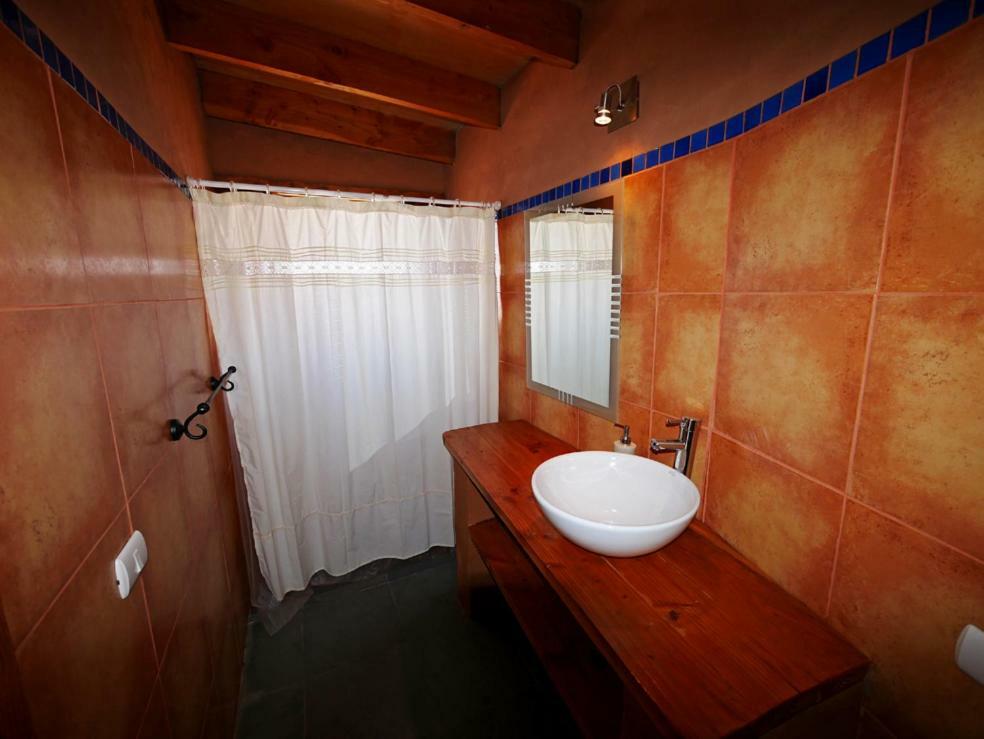 Terra Luna Atacama San Pedro de Atacama Ngoại thất bức ảnh